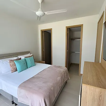 Apartment Comodo Apto Acceso Directo A Playa *