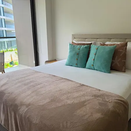 Comodo Apto Acceso Directo A Playa Apartment Cartagena