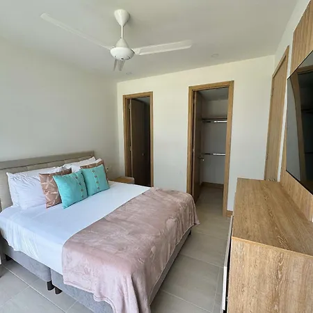 Apartment Comodo Apto Acceso Directo A Playa *