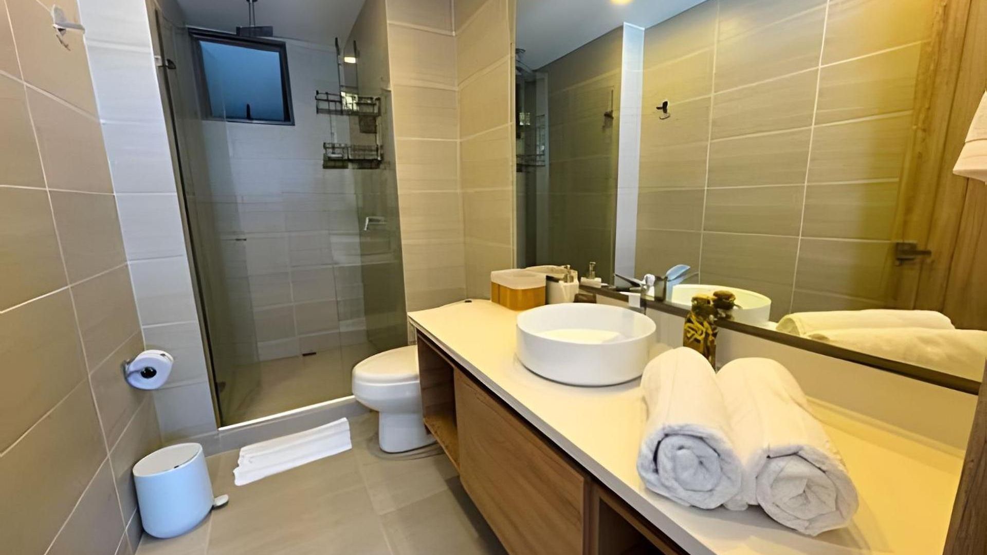 Apartamento Comodo Apto Acceso Directo A Playa Cartagena
